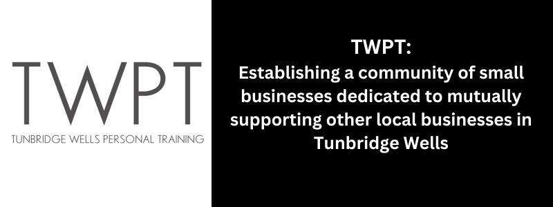TWPT: Establishing a community of small businesses